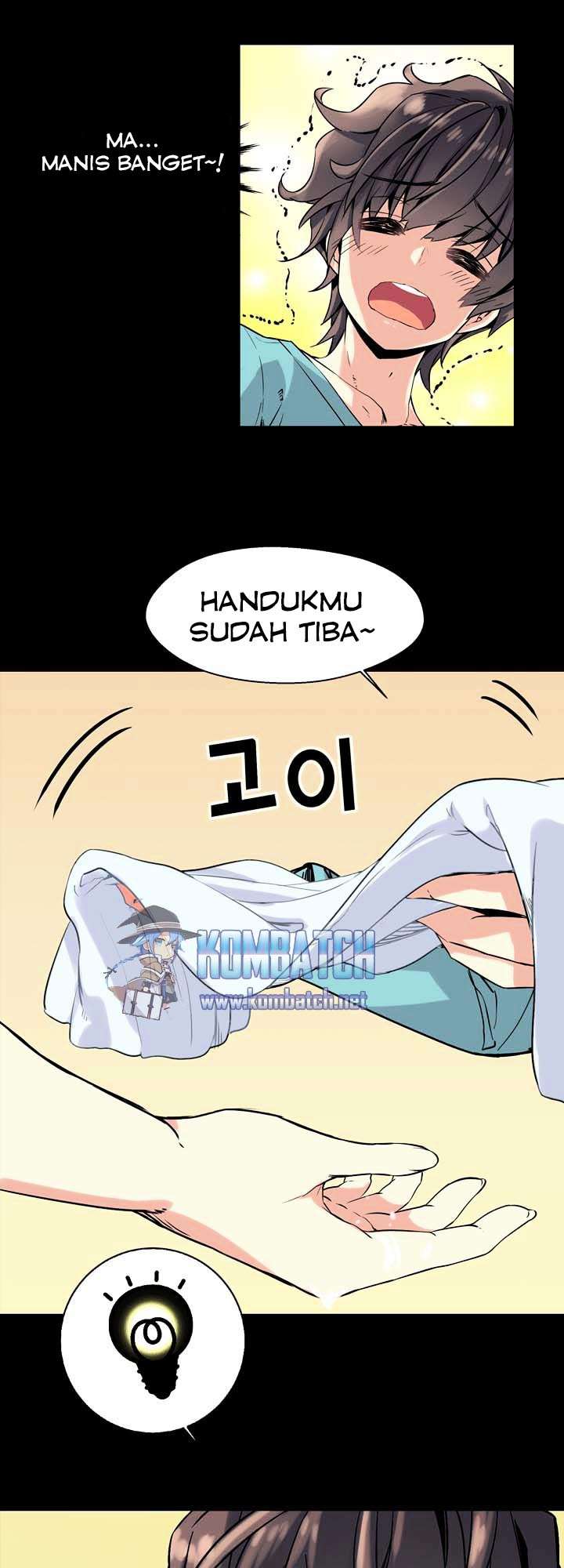 Martial Peak Part 2 Chapter 2605 - halaman 8