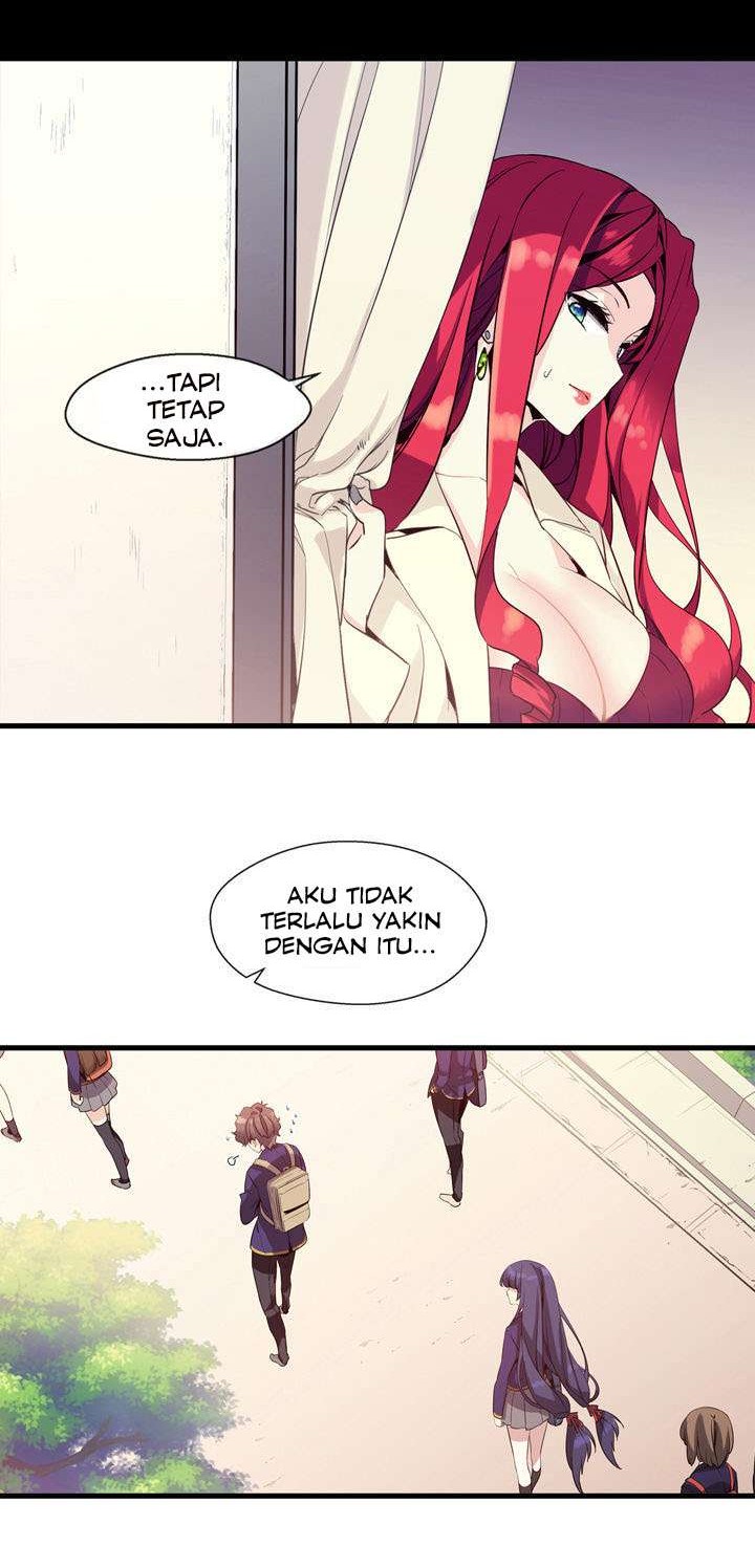 Martial Peak Part 2 Chapter 2606 - halaman 12