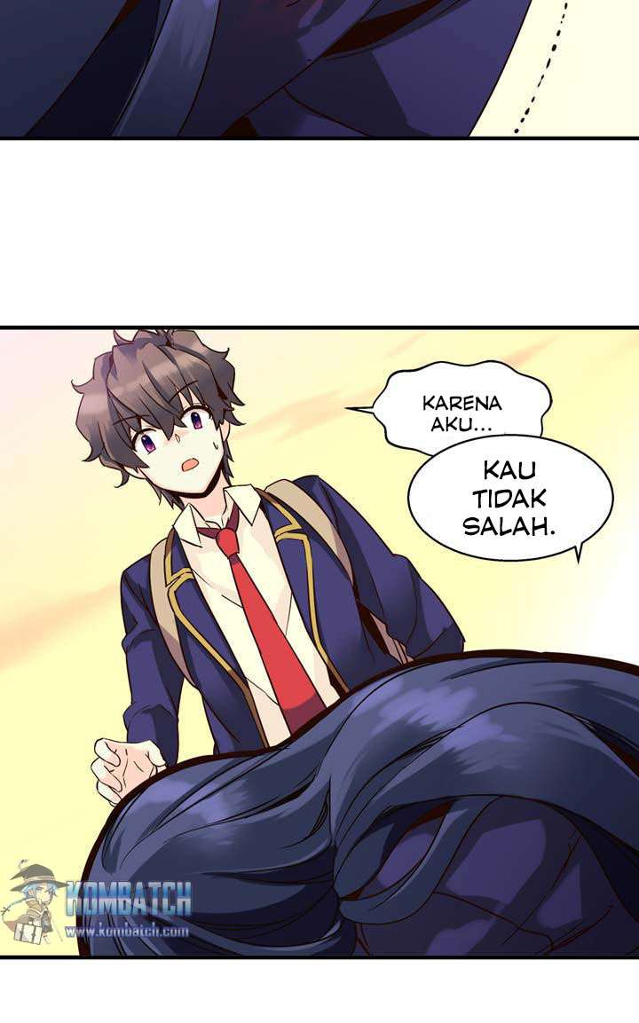 Martial Peak Part 2 Chapter 2607 - halaman 13