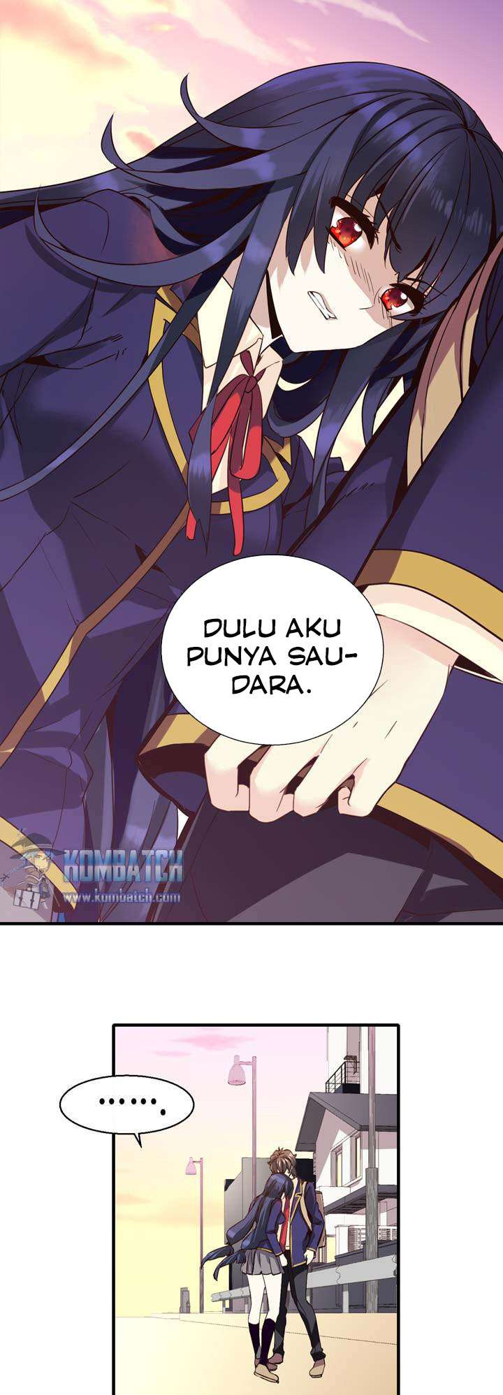 Martial Peak Part 2 Chapter 2607 - halaman 18