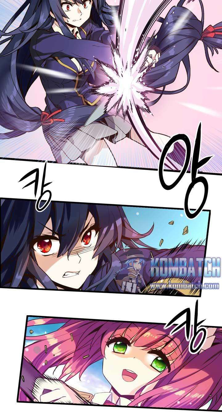 Martial Peak Part 2 Chapter 2608 - halaman 13