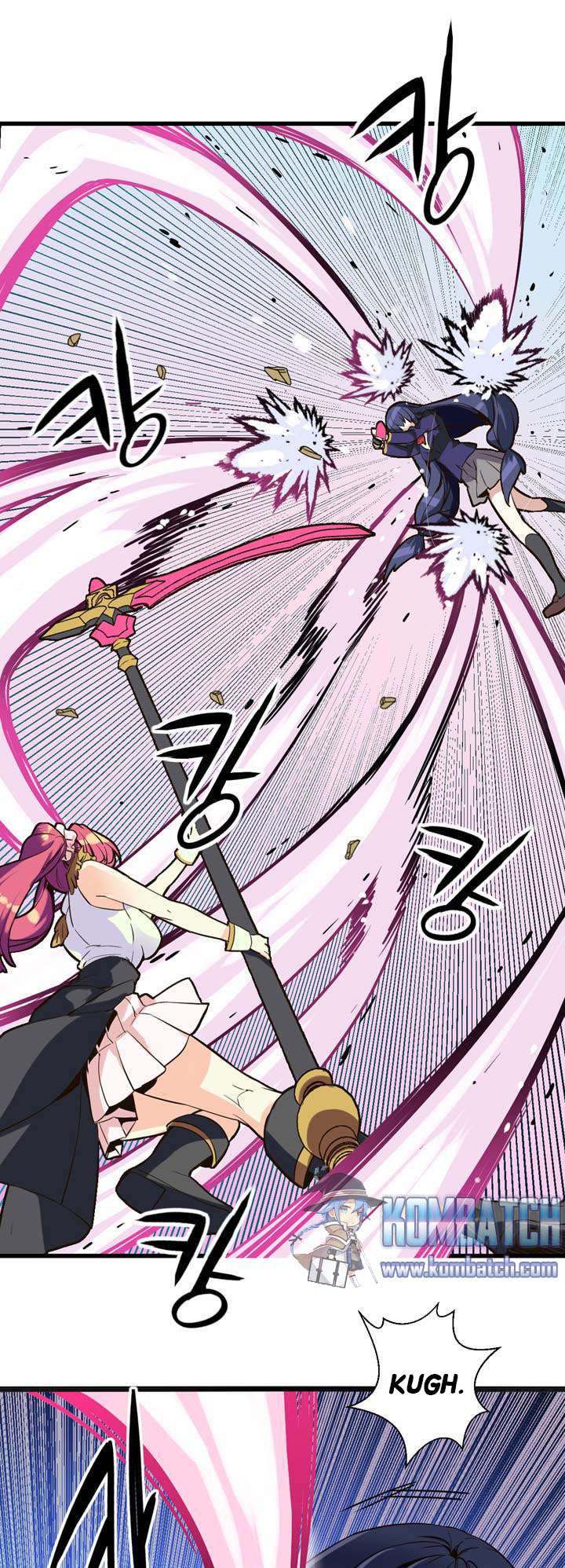 Martial Peak Part 2 Chapter 2608 - halaman 14