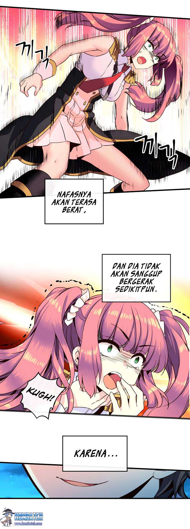 Martial Peak Part 2 Chapter 2609 - halaman 11
