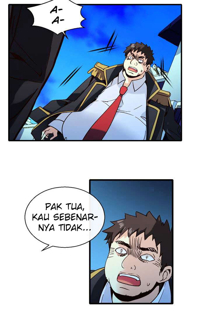 Martial Peak Part 2 Chapter 2609 - halaman 13