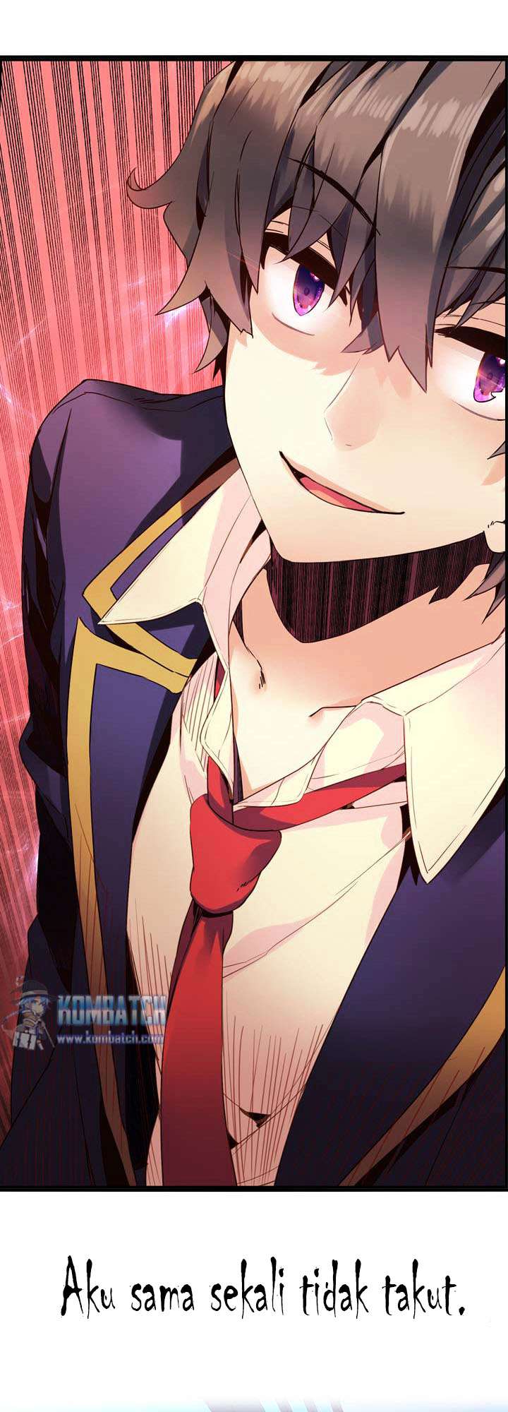 Martial Peak Part 2 Chapter 2609 - halaman 5