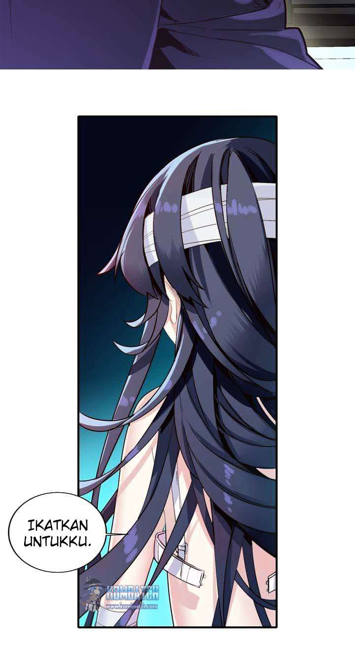 Martial Peak Part 2 Chapter 2610 - halaman 16