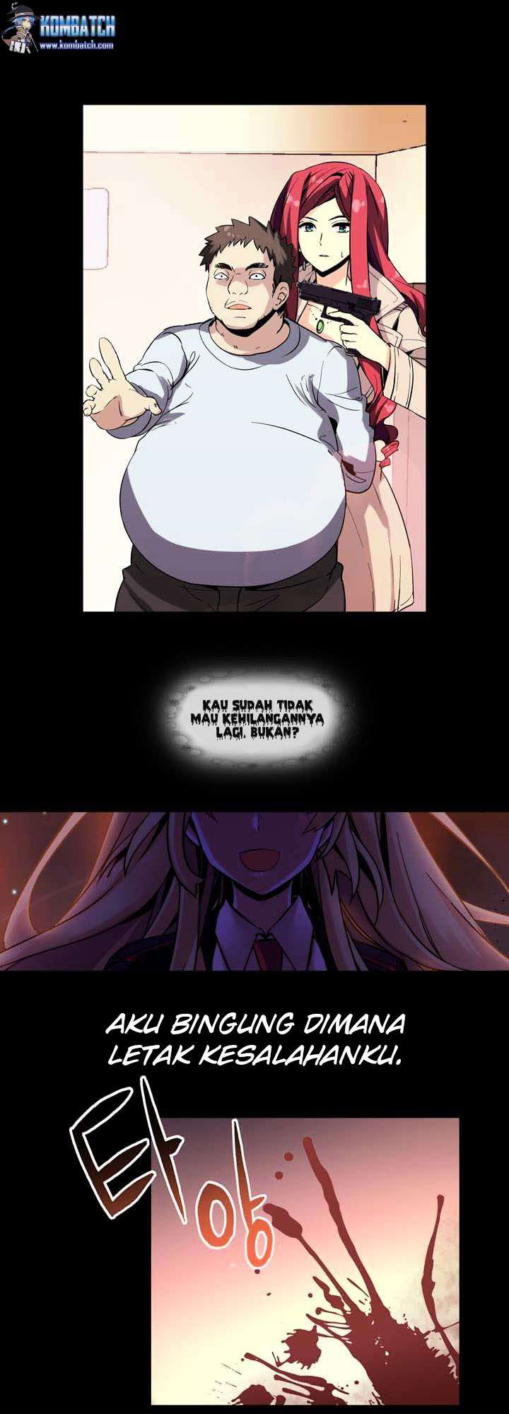 Martial Peak Part 2 Chapter 2610 - halaman 5