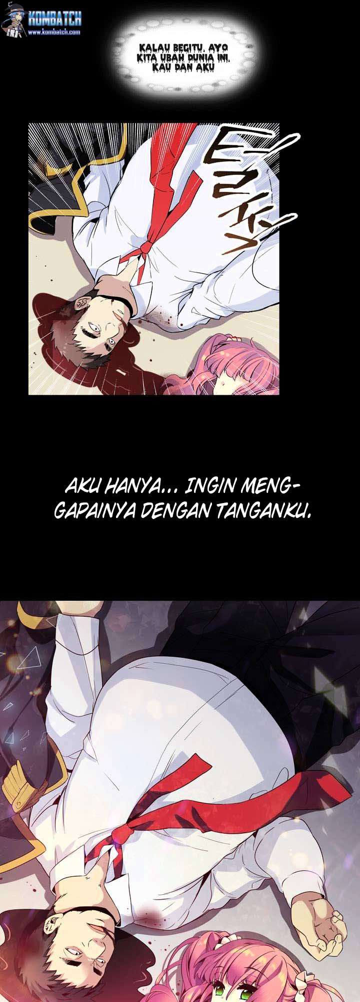 Martial Peak Part 2 Chapter 2610 - halaman 6