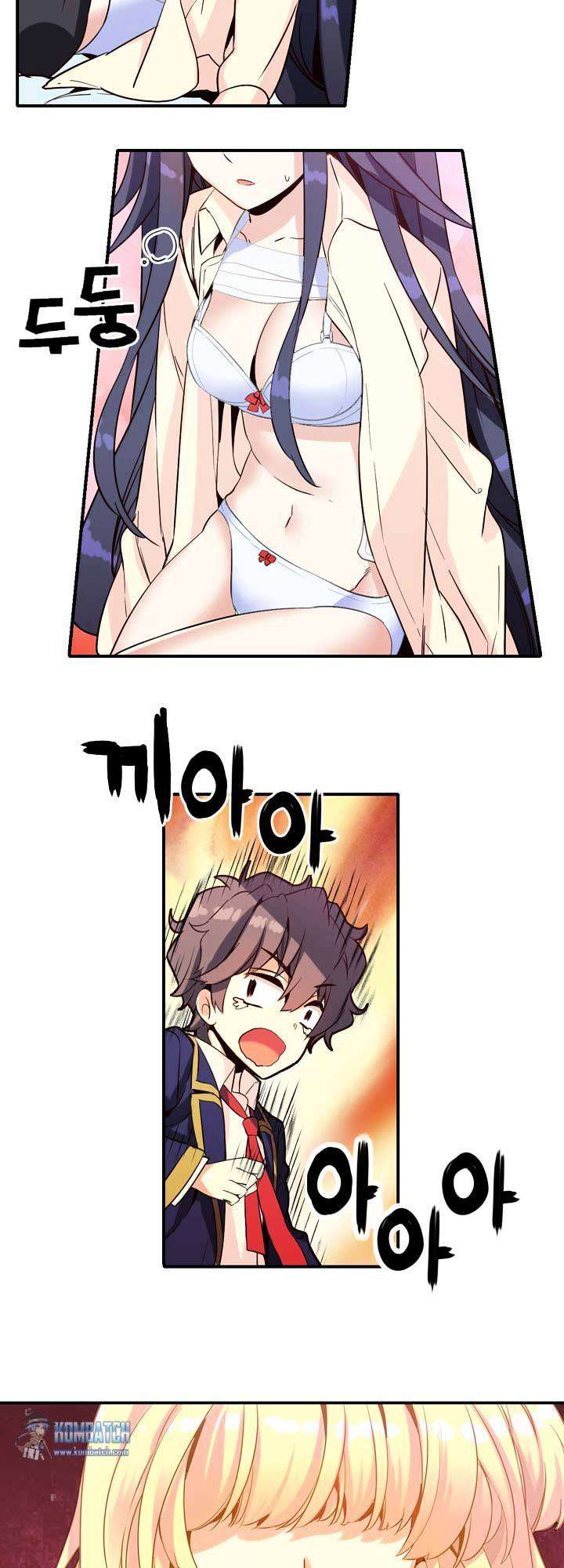 Martial Peak Part 2 Chapter 2611 - halaman 12