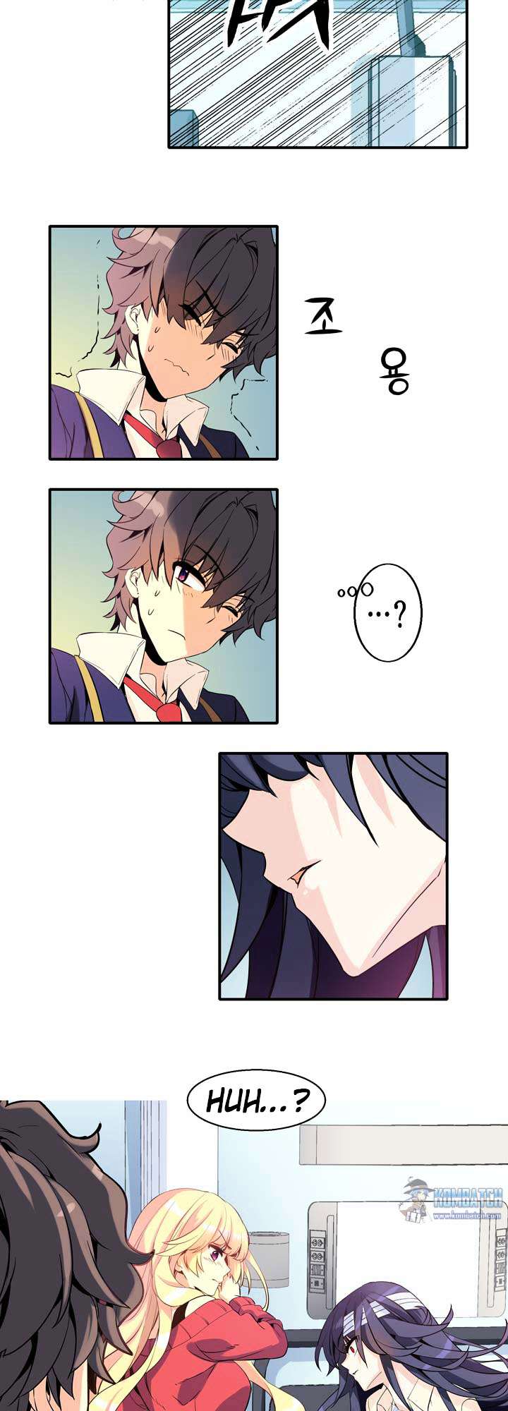 Martial Peak Part 2 Chapter 2611 - halaman 15