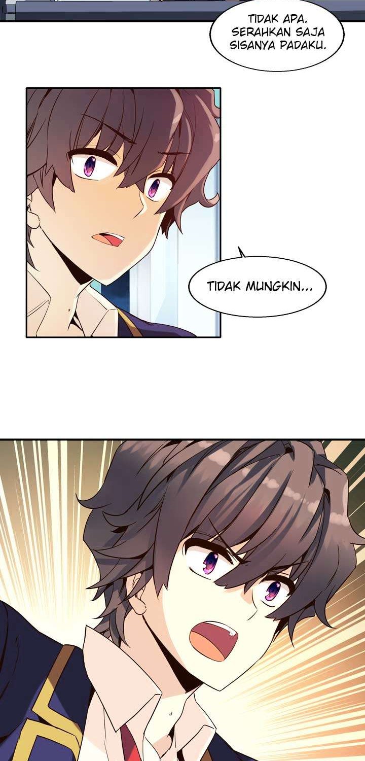 Martial Peak Part 2 Chapter 2611 - halaman 6