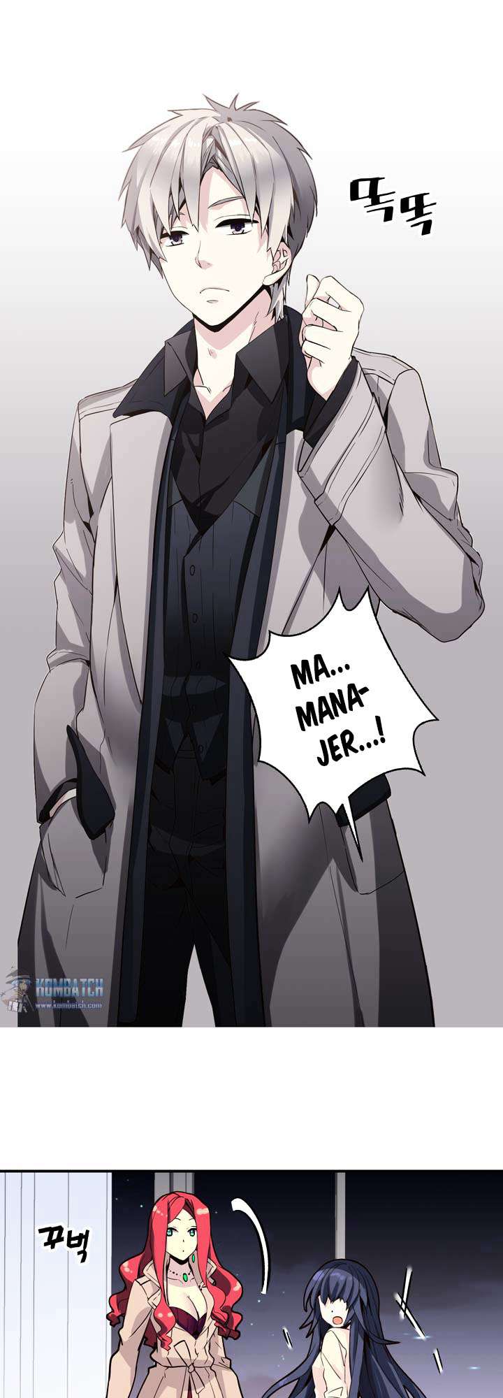 Martial Peak Part 2 Chapter 2612 - halaman 11