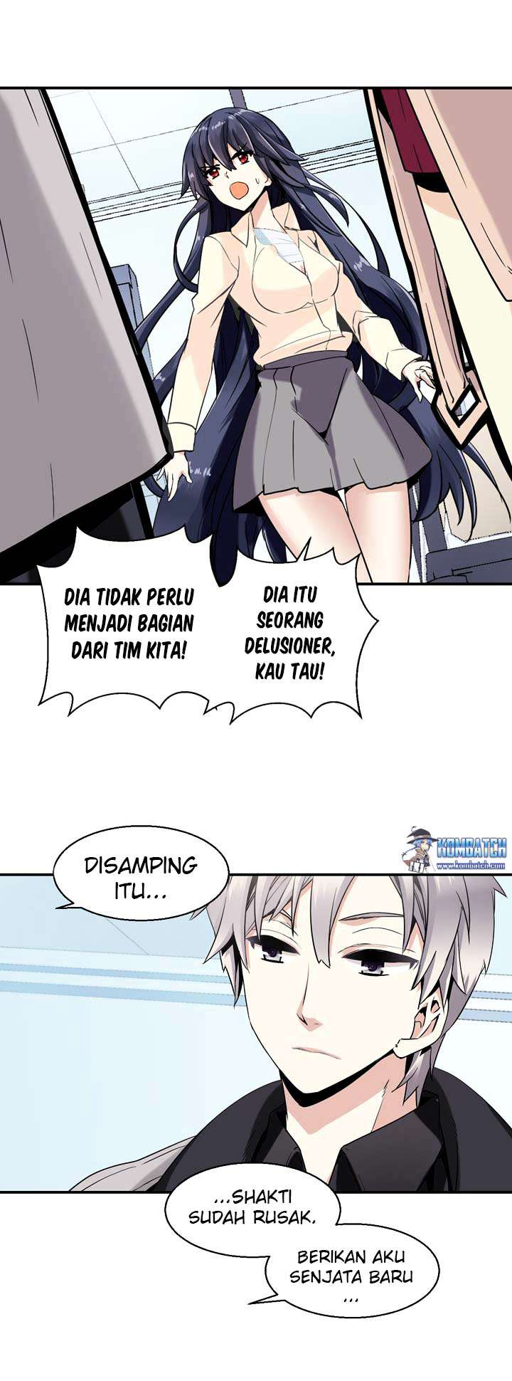 Martial Peak Part 2 Chapter 2612 - halaman 15