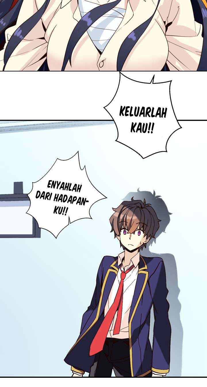 Martial Peak Part 2 Chapter 2612 - halaman 7