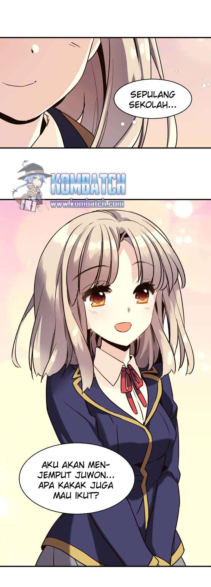 Martial Peak Part 2 Chapter 2615 - halaman 12