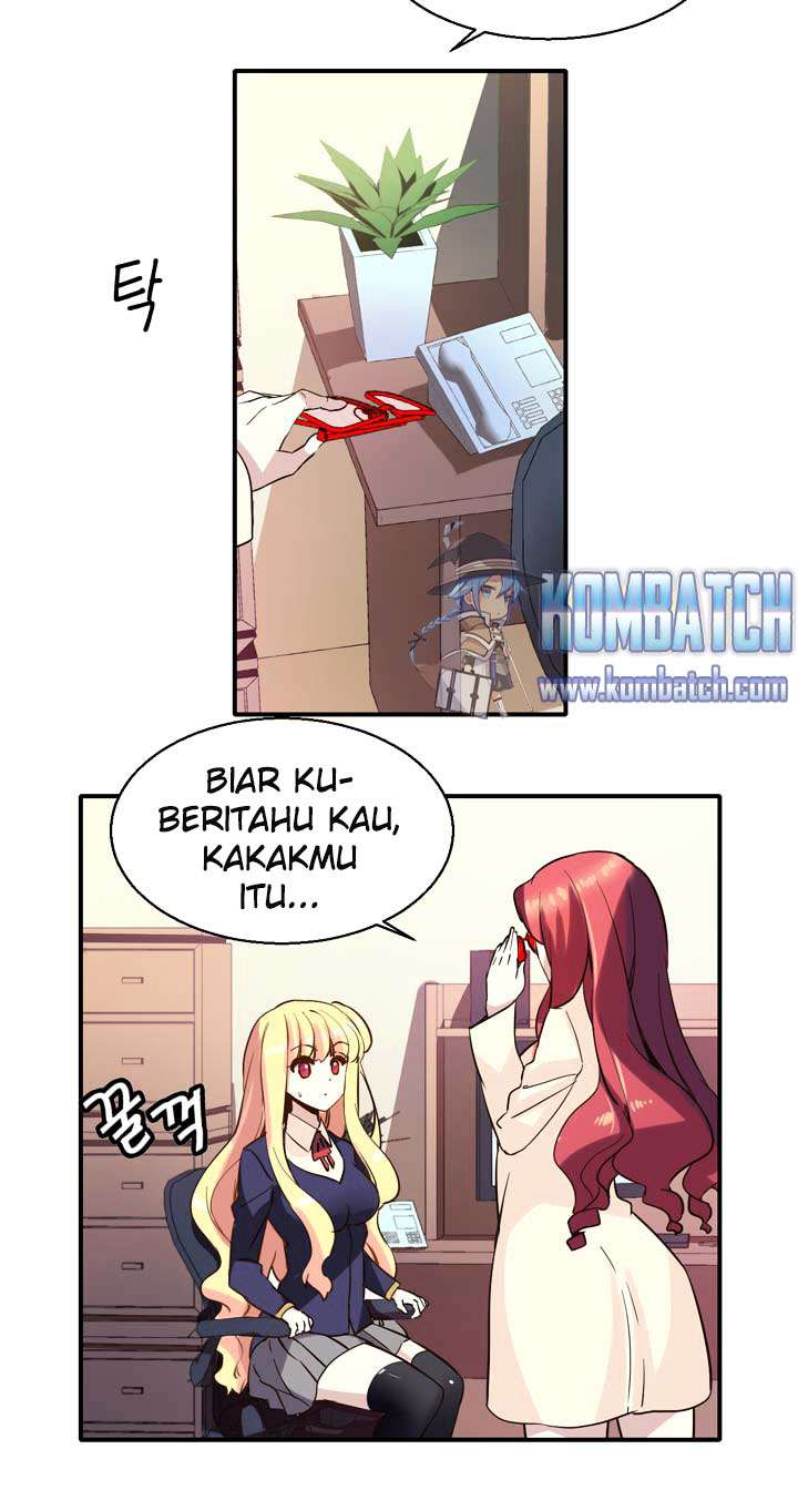 Martial Peak Part 2 Chapter 2615 - halaman 16