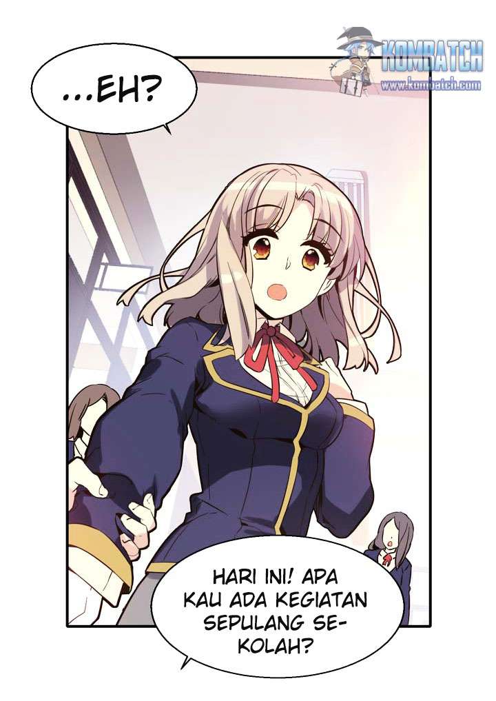 Martial Peak Part 2 Chapter 2615 - halaman 8