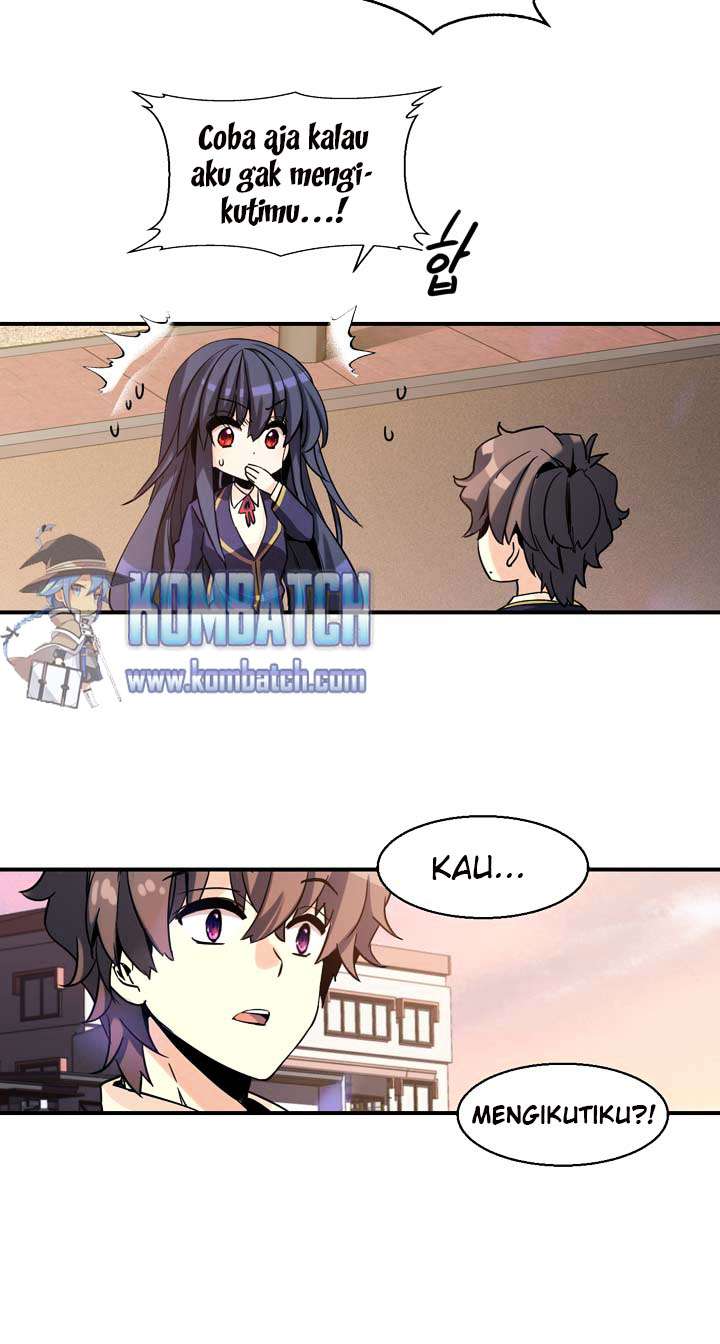 Martial Peak Part 2 Chapter 2616 - halaman 16