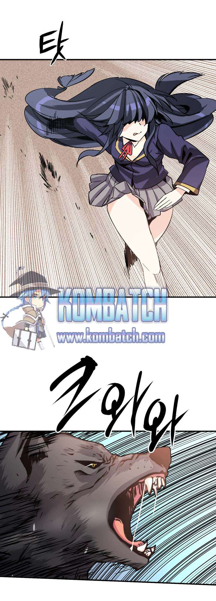 Martial Peak Part 2 Chapter 2616 - halaman 5