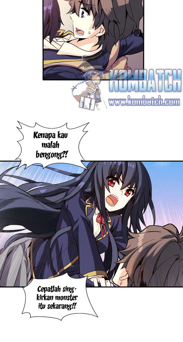 Martial Peak Part 2 Chapter 2616 - halaman 7