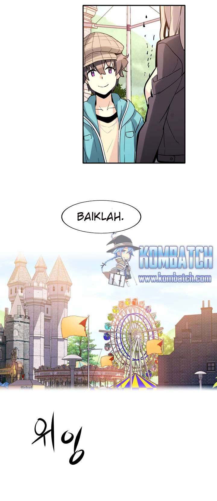 Martial Peak Part 2 Chapter 2617 - halaman 17