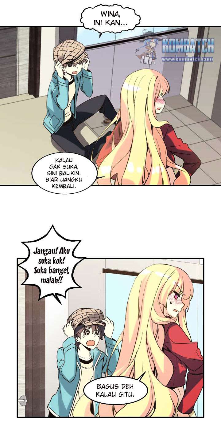 Martial Peak Part 2 Chapter 2617 - halaman 6