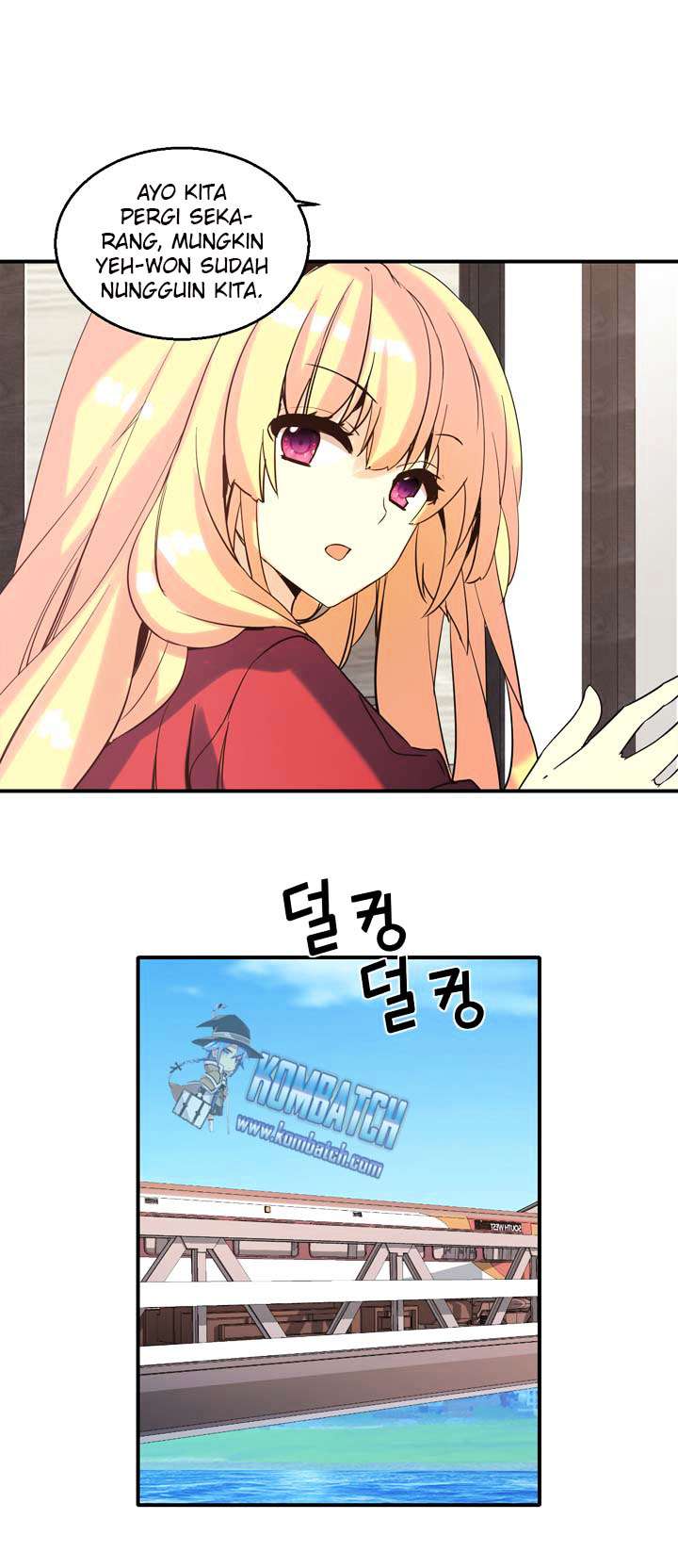Martial Peak Part 2 Chapter 2617 - halaman 7