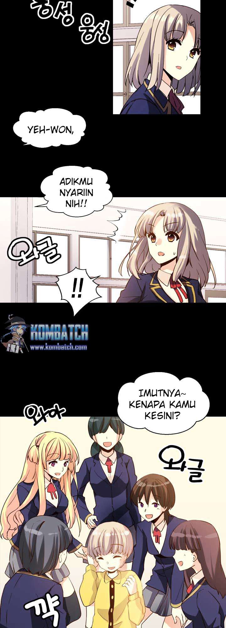 Martial Peak Part 2 Chapter 2618 - halaman 18