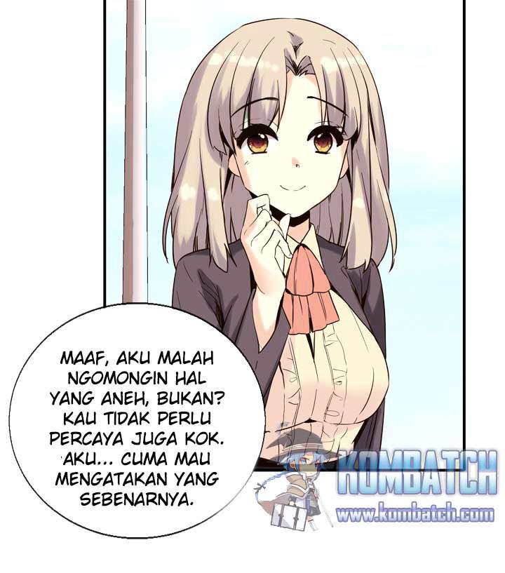 Martial Peak Part 2 Chapter 2619 - halaman 11