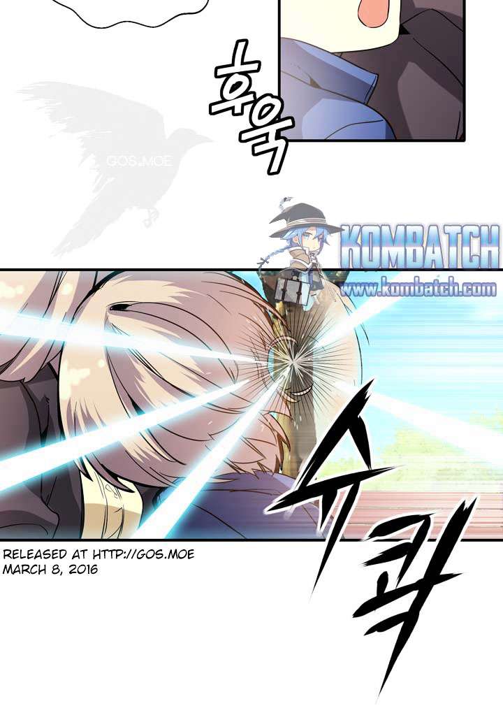 Martial Peak Part 2 Chapter 2619 - halaman 14
