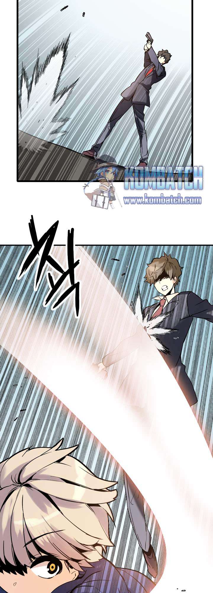 Martial Peak Part 2 Chapter 2619 - halaman 7