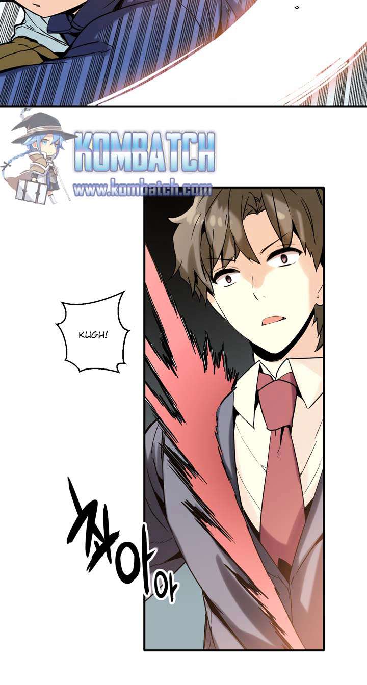 Martial Peak Part 2 Chapter 2619 - halaman 8