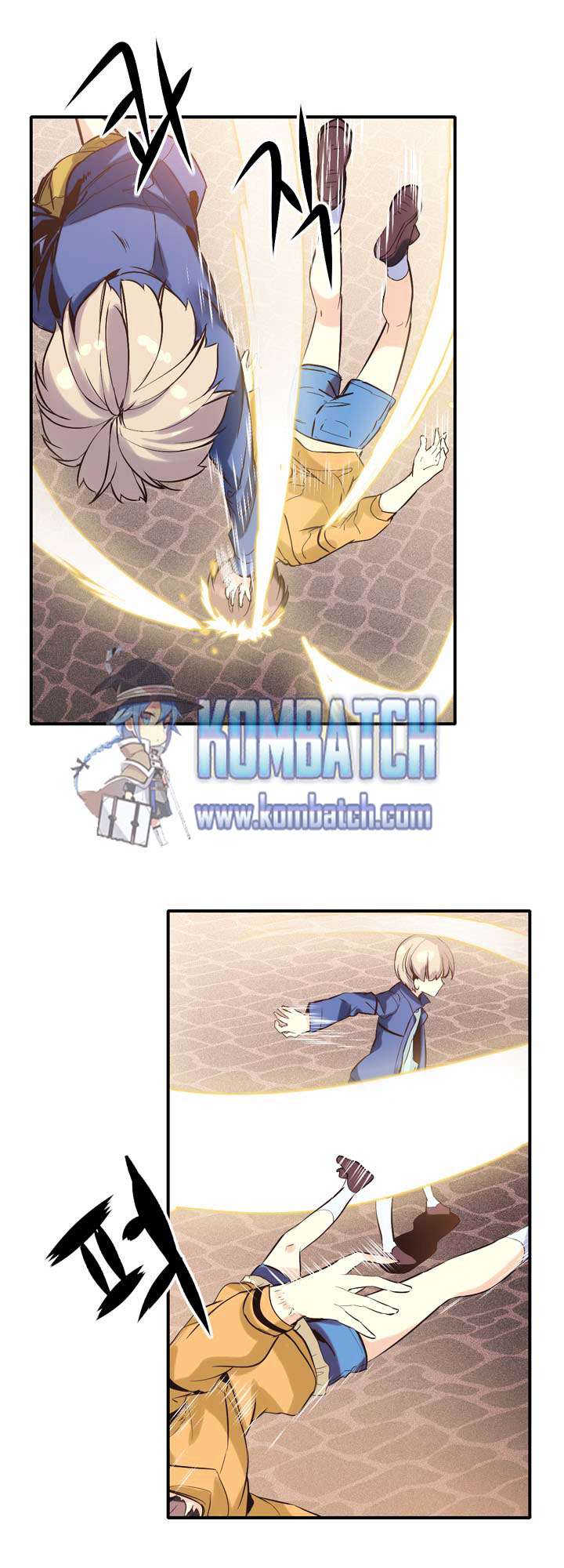 Martial Peak Part 2 Chapter 2620 - halaman 15