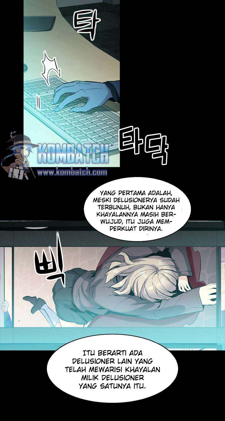 Martial Peak Part 2 Chapter 2622 - halaman 8