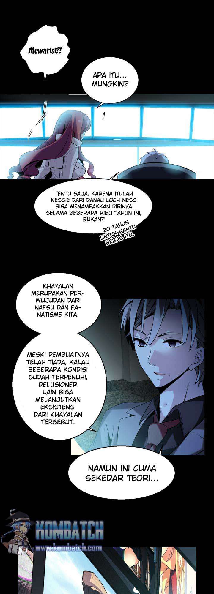 Martial Peak Part 2 Chapter 2622 - halaman 9