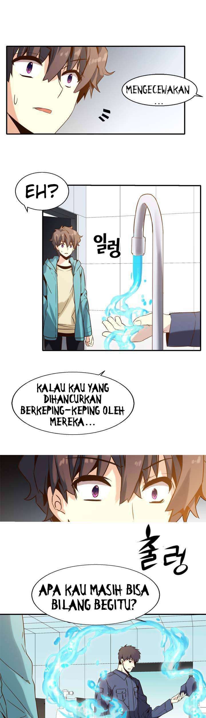 Martial Peak Part 2 Chapter 2624 - halaman 11