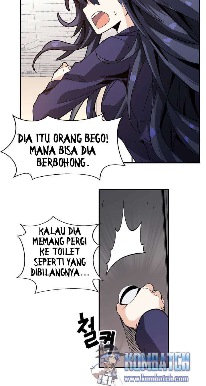 Martial Peak Part 2 Chapter 2624 - halaman 16