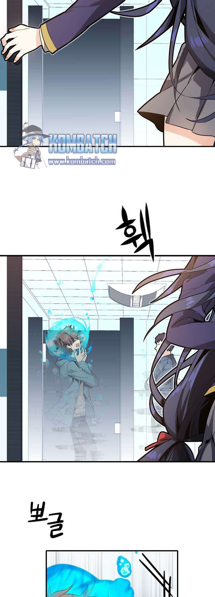 Martial Peak Part 2 Chapter 2624 - halaman 18