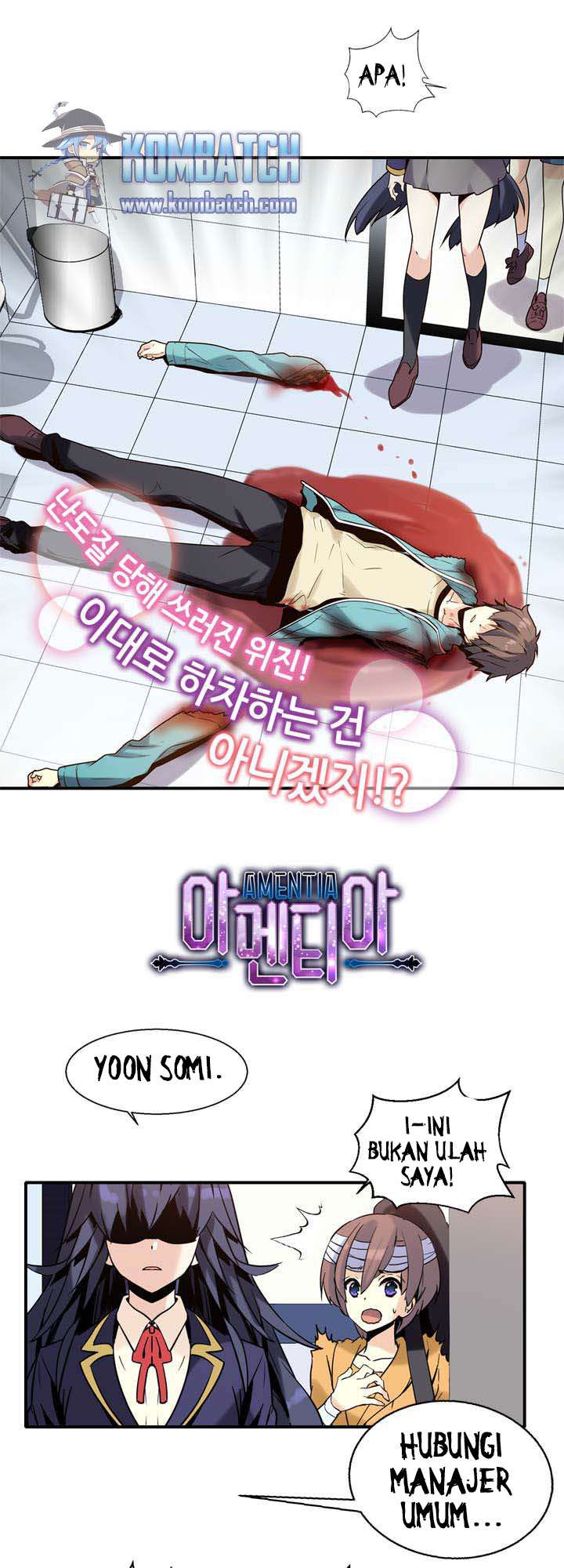 Martial Peak Part 2 Chapter 2625 - halaman 12
