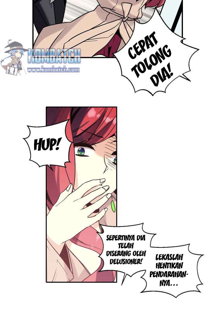 Martial Peak Part 2 Chapter 2625 - halaman 17