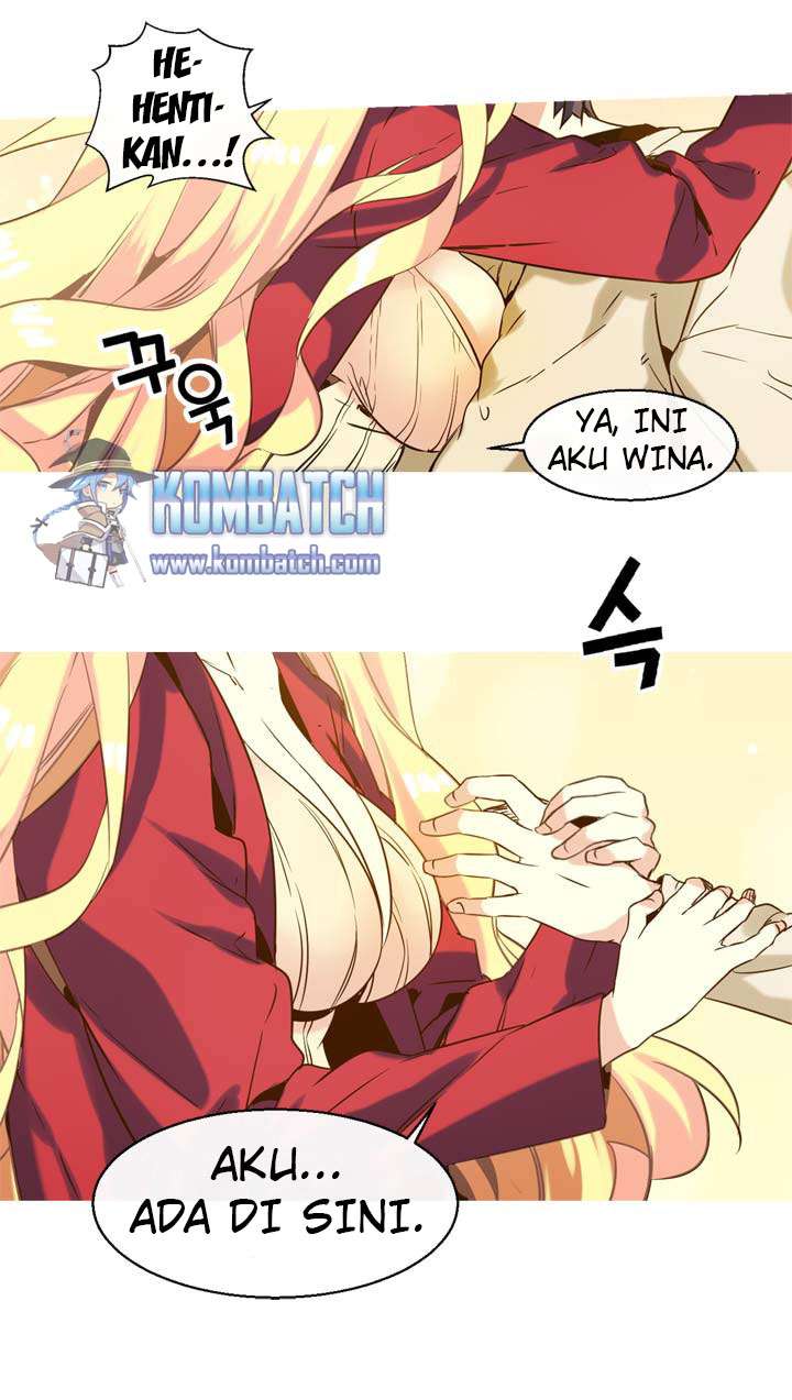 Martial Peak Part 2 Chapter 2626 - halaman 12