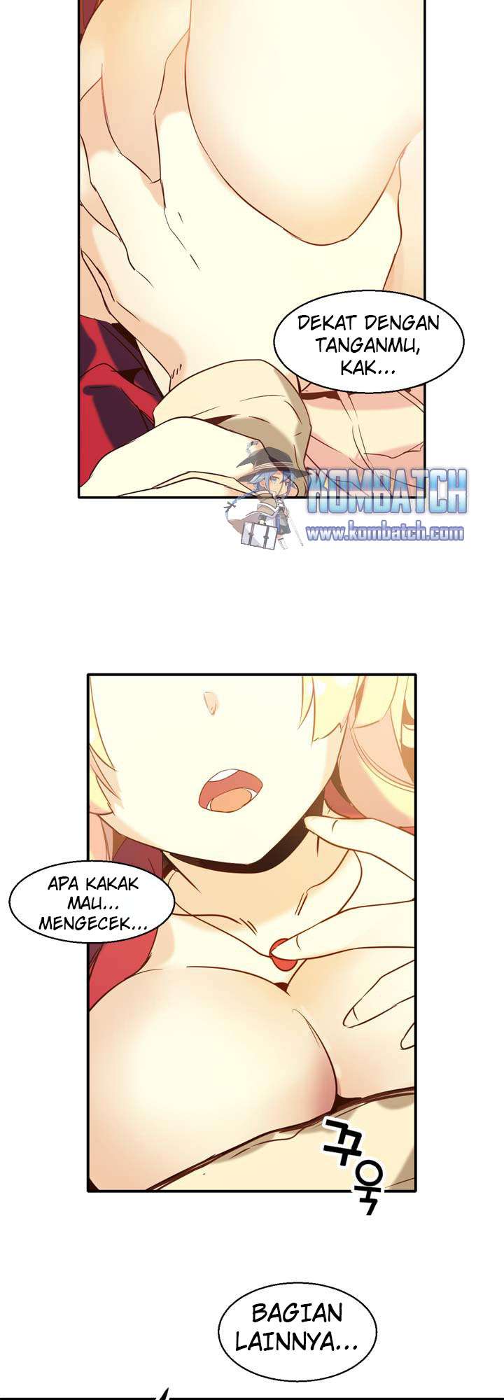 Martial Peak Part 2 Chapter 2626 - halaman 14