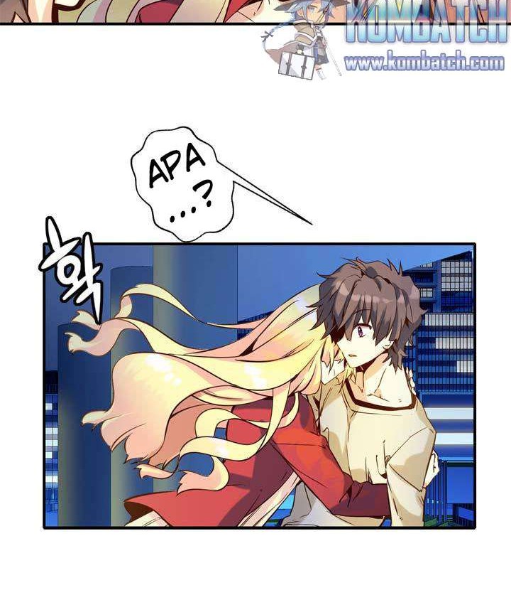 Martial Peak Part 2 Chapter 2626 - halaman 8