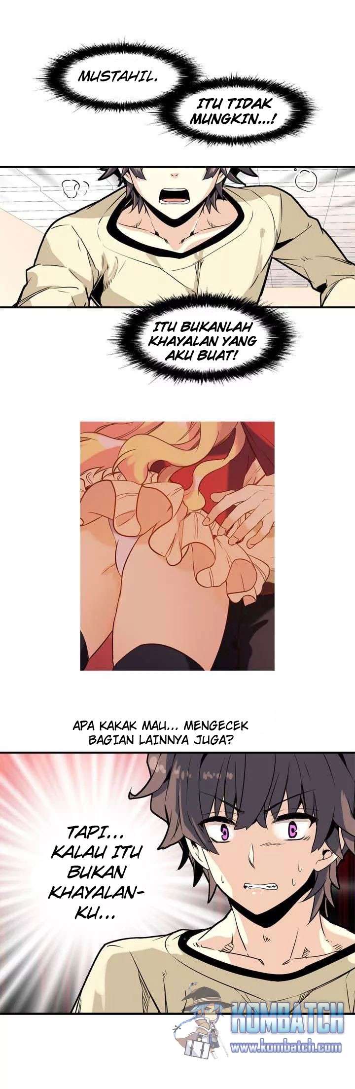 Martial Peak Part 2 Chapter 2627 - halaman 5