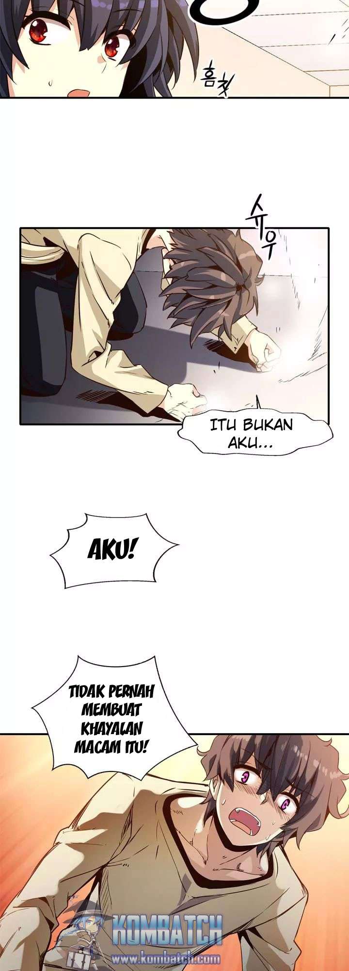 Martial Peak Part 2 Chapter 2627 - halaman 7