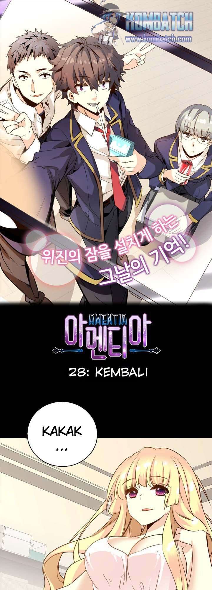 Martial Peak Part 2 Chapter 2628 - halaman 1