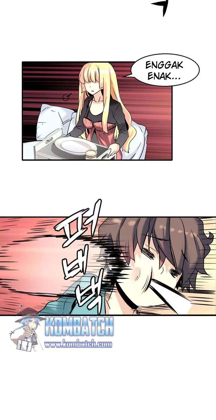 Martial Peak Part 2 Chapter 2628 - halaman 19