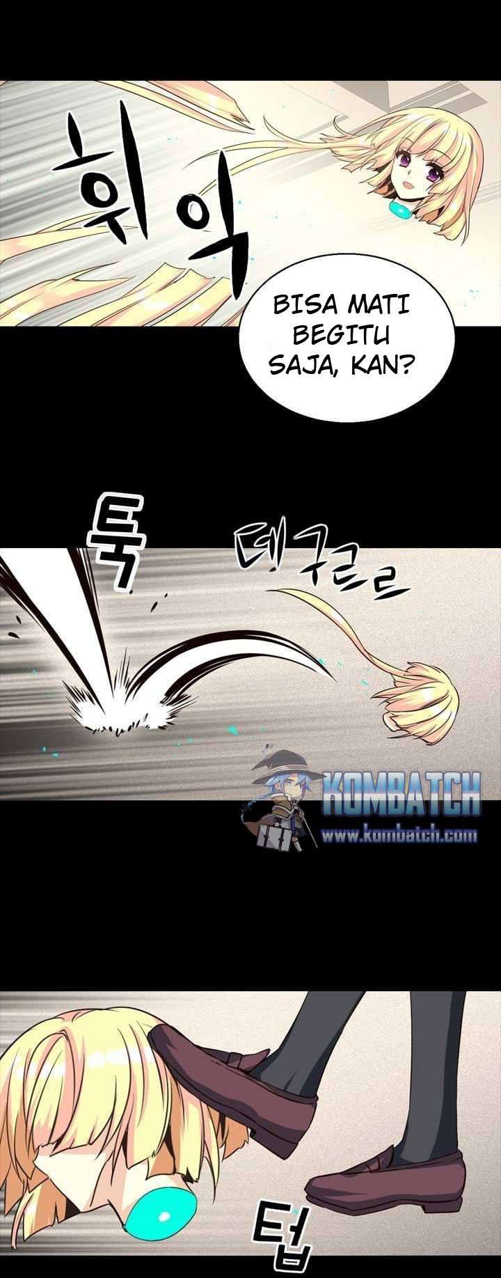 Martial Peak Part 2 Chapter 2628 - halaman 5