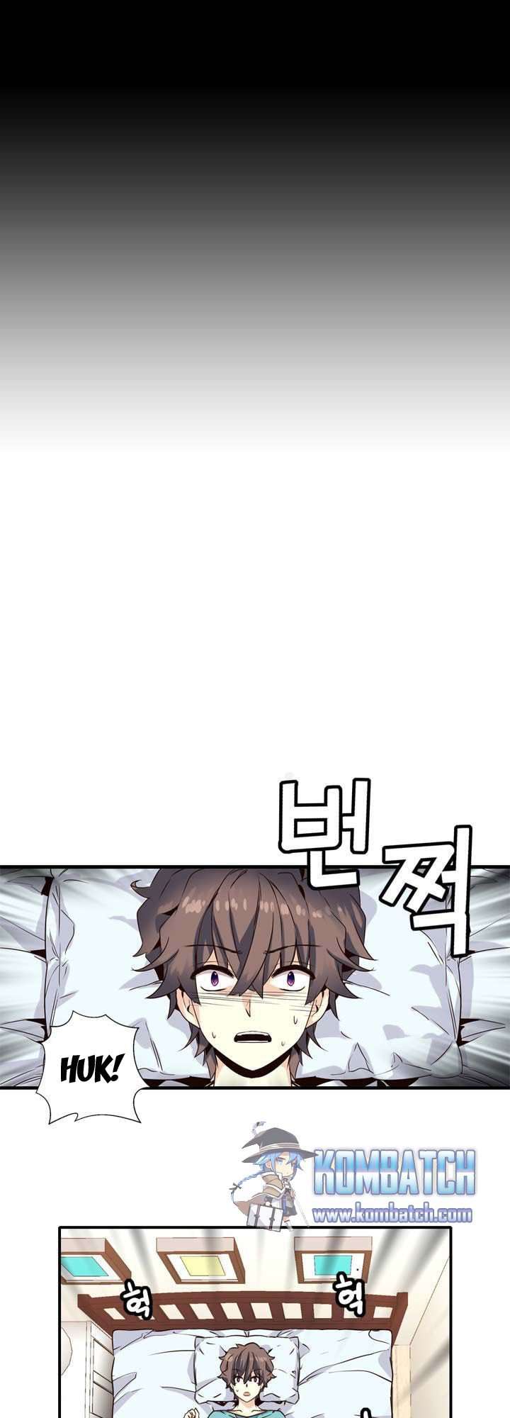 Martial Peak Part 2 Chapter 2628 - halaman 8