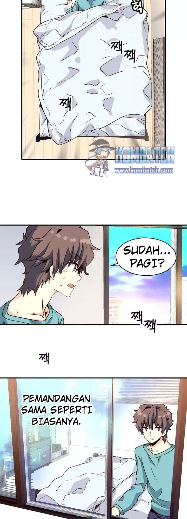 Martial Peak Part 2 Chapter 2628 - halaman 9
